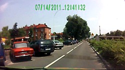 parkowanie_skone-nauka jazdy w zamościu
